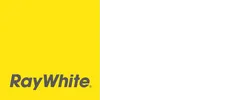 Ray White Canberra logo